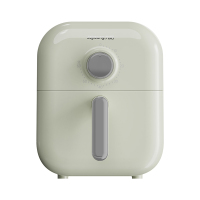 九阳(Joyoung) KL40-V108 空气炸锅 4L(单位:台) 豆沙绿