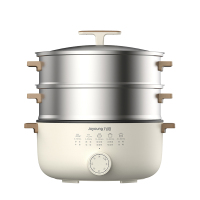 九阳(Joyoung) DZ50HG-GZ360 电蒸锅 (单位:台) 豆浆棕