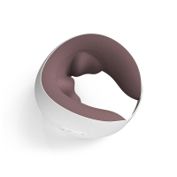 倍轻松 neck C2-S 颈部按摩器 (单位:台) 白色