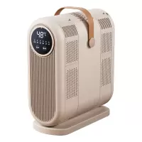 烘鞋器干鞋器除臭杀菌神器烤哄鞋子烘干机全自动消毒一体机2055