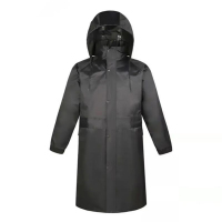 巴米樂/BURNELL 雨衣 BNL-YY01