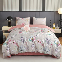 巴米樂 BNL-JF08D25 床上套件 粉色