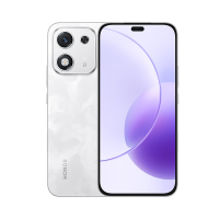 荣耀 X70i 12GB+256GB月影白 5G智能手机 直屏抗摔防水高品质 轻薄OLED护眼大屏