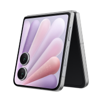 荣耀Magic V Flip2 12GB+512GB 钛空灰 5G折叠屏智能手机 小折叠屏2 2亿超清写真自拍/5500mAh青海湖电池