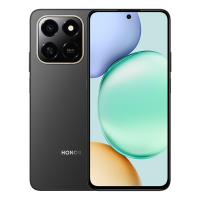 荣耀Play 10T 8GB+256GB 幻夜黑 5G智能手机 长续航大电池 大屏 便捷AI多场景NFC 安卓 商务学生 老人机