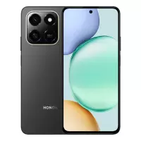 荣耀Play 10T 8GB+256GB 幻夜黑 5G智能手机 长续航大电池 大屏 便捷AI多场景NFC 安卓 商务学生 老人机