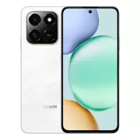 荣耀Play 10T 12GB+256GB 月影白 5G智能手机 长续航大电池 大屏 便捷AI多场景NFC 安卓 商务学生 老人机