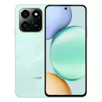 荣耀Play 10T 8GB+128GB 天海青 5G智能手机 长续航大电池 大屏 便捷AI多场景NFC 安卓 商务学生 老人机