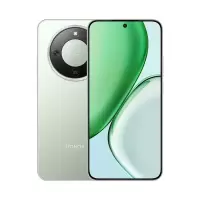 荣耀X70 焕新版 12GB+256GB竹韵青 5G智能手机 AI手机 8300mAh大电池学生新款美颜拍照