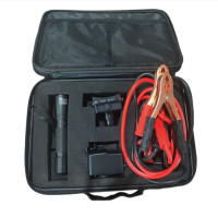 官顾 GG-6009 3W、IP66、应急照明包 1 /套 (计价单位:套) 黑色