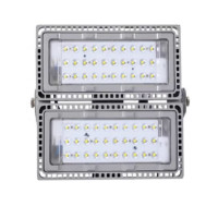 官顾 GG-6014 防护等级IP65 200W 防水防尘灯 (计价单位:个) 灰色