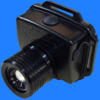 官顾 GG-6017 头戴式微型照明灯 头灯(计价单位:台)