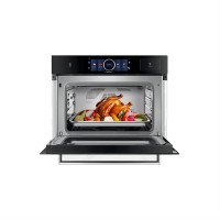 方太ZKW44-03-G2微蒸烤一体机嵌入式电蒸箱电烤箱微波炉家用一体