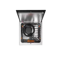 方太单槽水槽洗碗机02-A3