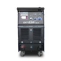 瑞凌 气刨手工弧电焊机ZX7630I(配:电焊钳+地线夹 +电源线5米+焊把线10米+地线10米 50平方线)