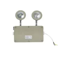 亚牌 防爆消防应急照明灯220*260mm