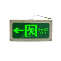 亚牌 防爆消防方向标志灯 LED灯290*155mm(向左、向右可选)