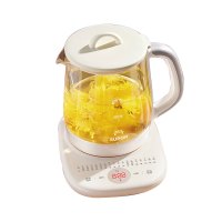 苏泊尔 养生壶 1.5L 煮茶器花茶壶 SW-15Y02