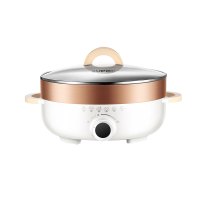 苏泊尔多功能电热锅 JD30D07