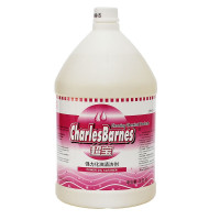 强力化油清洁剂 3.78L厨房炉灶地面除油重油污清洁剂 4桶/箱