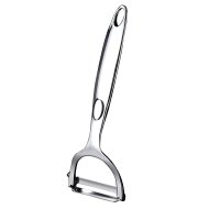 君子风 水果刀削皮刀家用多功能刮皮刀削皮器去皮神器不锈钢削土豆刨