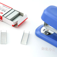 晨光重型订书针办公加厚订书钉可订210页 23/23订书钉 (5盒装) 适 用于重型