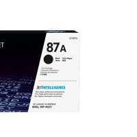 惠普(HP)CF287A 87A 黑色硒鼓(HP LaserJet Enterprise M506dn/)