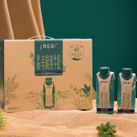 特仑苏沙漠有机纯牛奶梦幻盖 250ml*10盒