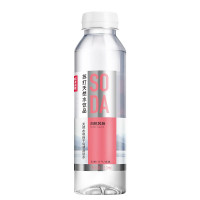 农夫山泉苏打水 白桃味 410ml*15瓶