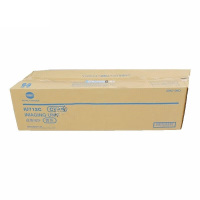 柯尼卡美能达 原装 IU712C 青色硒鼓 适用bizhub C759/C659复印机硒鼓组件