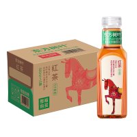农夫山泉东方树叶 红茶 500ml*15瓶