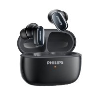 飞利浦(PHILIPS)TAT2569-黑 真无线蓝牙耳机 6977427033352