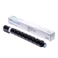 佳能(Canon)NPG-67 C 青色墨粉盒 高容