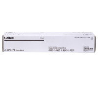 佳能(Canon)NPG-73 原装 黑色 墨粉