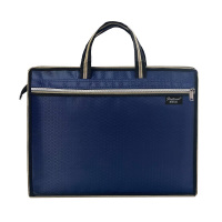百利文 事务包 H136 蓝色