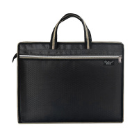百利文 事务包 H136 黑色