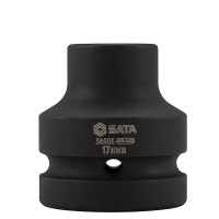 世达(SATA) 系列六角风动套筒27MM ST-34815