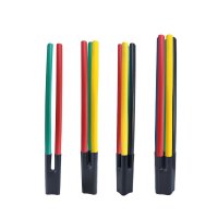 沃尔 1KV电缆终端头 热缩终端[五芯] 150-240平方