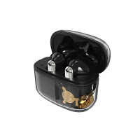 飞利浦(PHILIPS)TAT1168 真无线蓝牙5.3手机通话降噪运动跑步重低音音乐耳