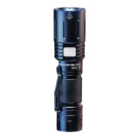 神火 强光手电 X60-T 变焦/36W