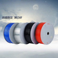 广天气动风管PU气管/聚氨脂软管 单位 卷