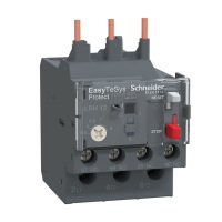 施耐德电气 D3N热继电器 整定电流16~24A 热过载继电器 LRN22N