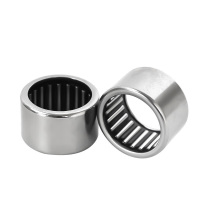 AEK/艾翌克 美国进口 HK1208 冲压滚针轴承[尺寸12*16*8] 规格1个(包装4个/包,一包起发)