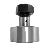 滚轮滚针轴承CF123456789/KR凸轮随动器 CF10/KR22 规格1个(包装5个/包,一包起发)