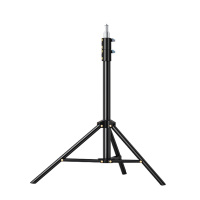 安保力科监控球机抱箍支架加厚摄像头三脚落地支架转接板通用海康大华摄像球机 规格1个(包装10个/包,一包起发)