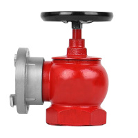 得豫工品 消防龙头消火栓头SN65型室内消防栓头 SN65型 一个价