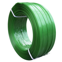 塑钢打包带 1608(工业级绿)约1300米