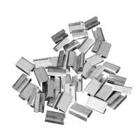 塑钢带打包扣 适用塑钢带宽14-16mm 1608