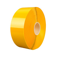 纳米耐磨地标线 黄色、1.8mm*80mm*30米