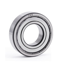 JAE 轴承 高速精密深沟球轴承 6010-2Z 尺寸50*80*16mm 个